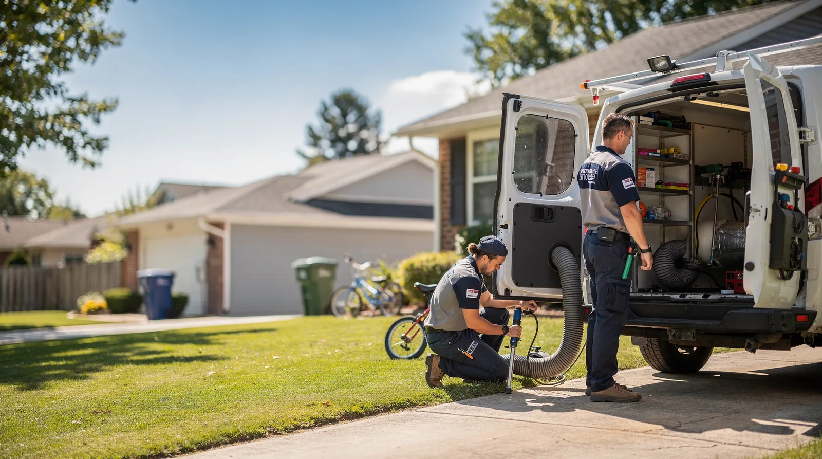 24/7 HVAC Repair & AC Replacement in De Leon Springs, FL near me
